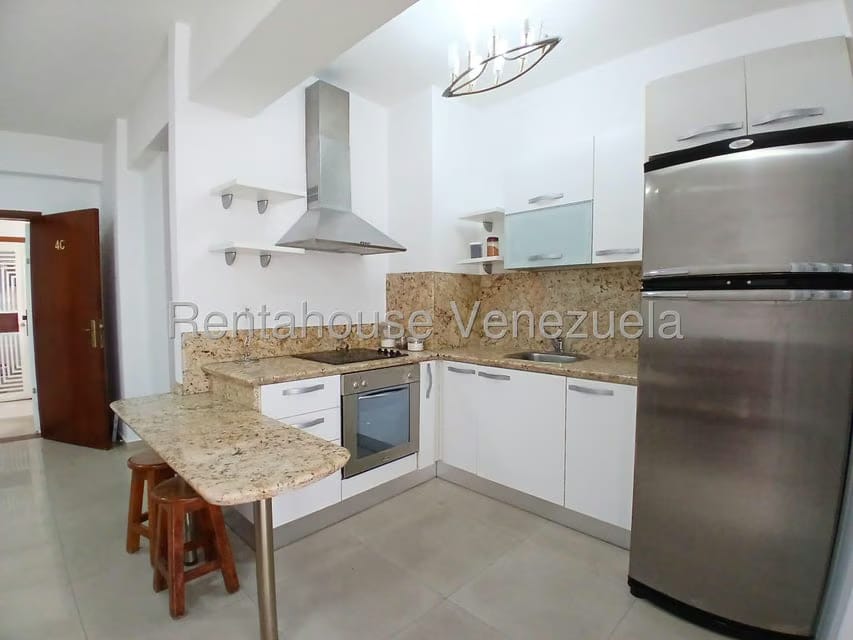 Apartamento (1 Nivel) en Alquiler en Del Este, Lara - 9