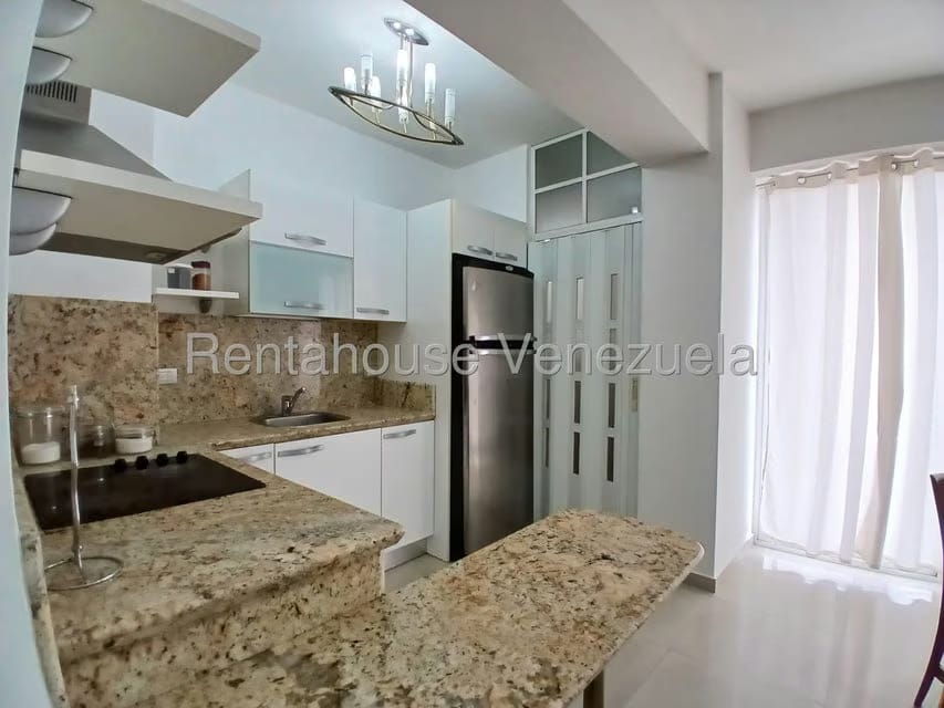 Apartamento (1 Nivel) en Alquiler en Del Este, Lara - 10