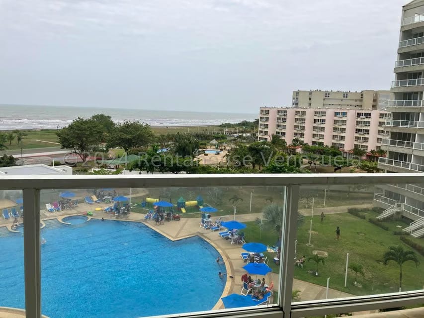 Apartamento (1 Nivel) en Venta en Agua Sal, Miranda - 7