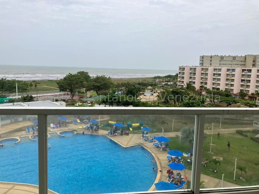 Apartamento (1 Nivel) en Venta en Agua Sal, Miranda - 8
