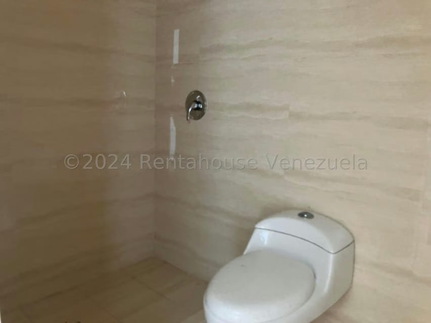 Apartamento (1 Nivel) en Venta en Agua Sal, Miranda - 10