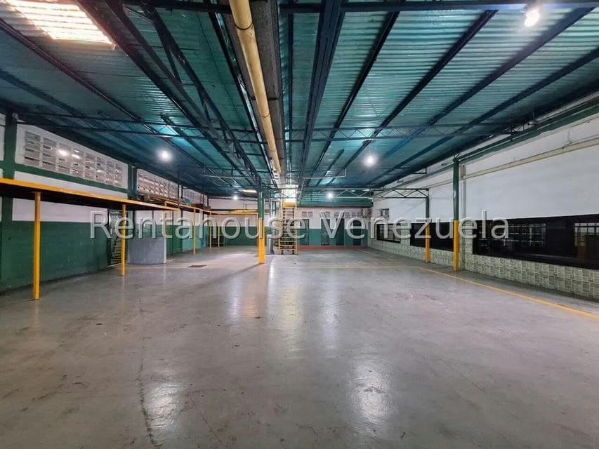 Comercial (Local Comercial) en Venta en Avenida Bolivar, Aragua - 20
