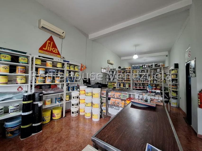 Comercial (Local Comercial) en Venta en Avenida Bolivar, Aragua - 3