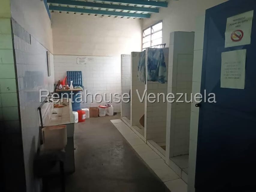 Comercial (Galpon - Deposito) en Alquiler en Mariche, Distrito Metropolitano - 11