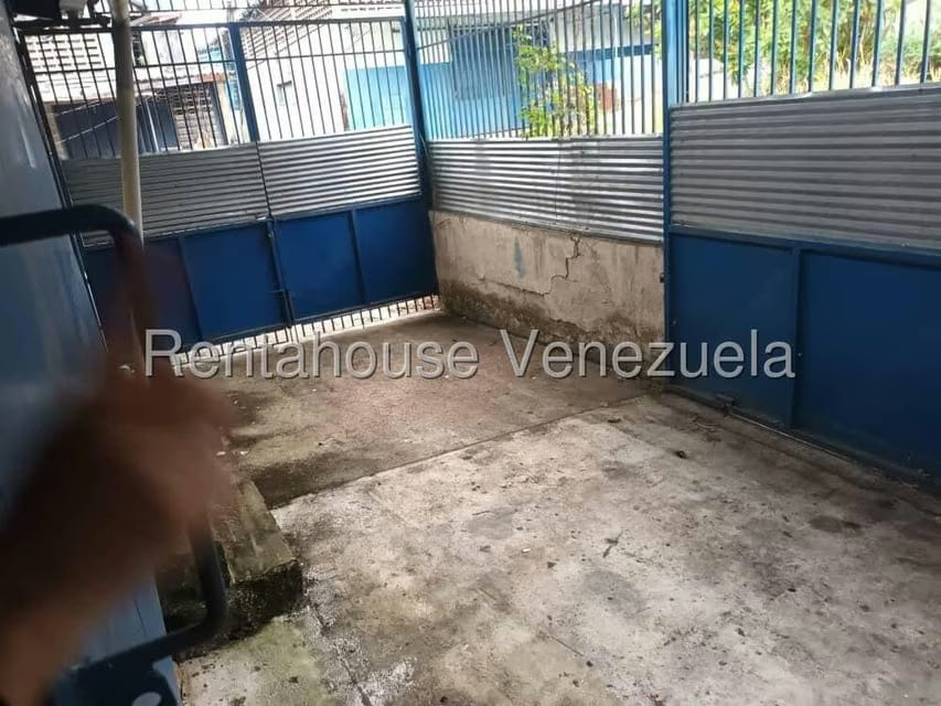 Comercial (Galpon - Deposito) en Alquiler en Mariche, Distrito Metropolitano - 14