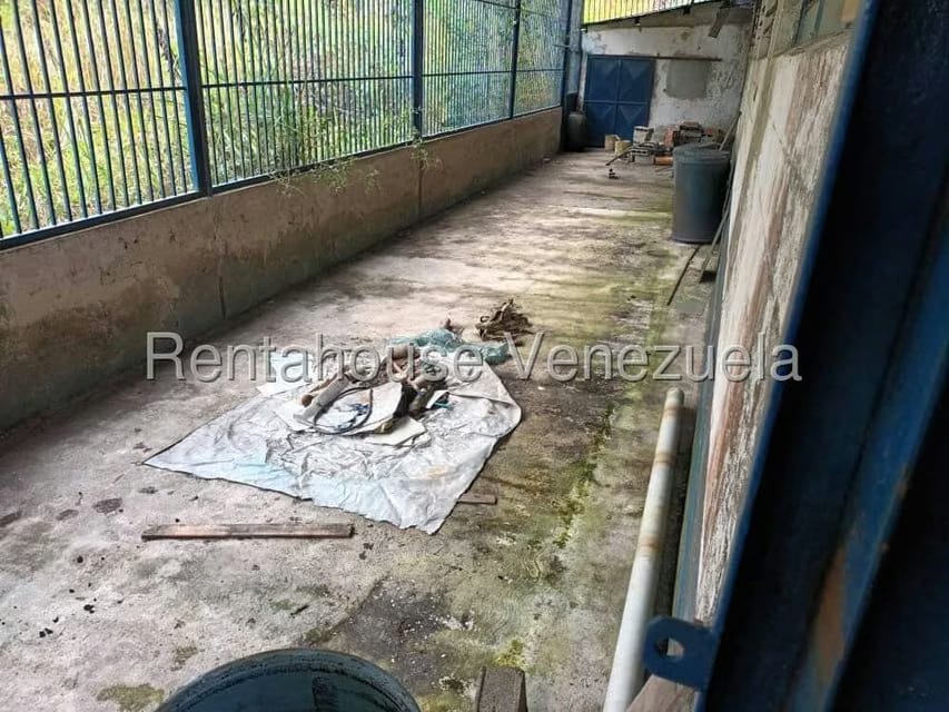 Comercial (Galpon - Deposito) en Alquiler en Mariche, Distrito Metropolitano - 15