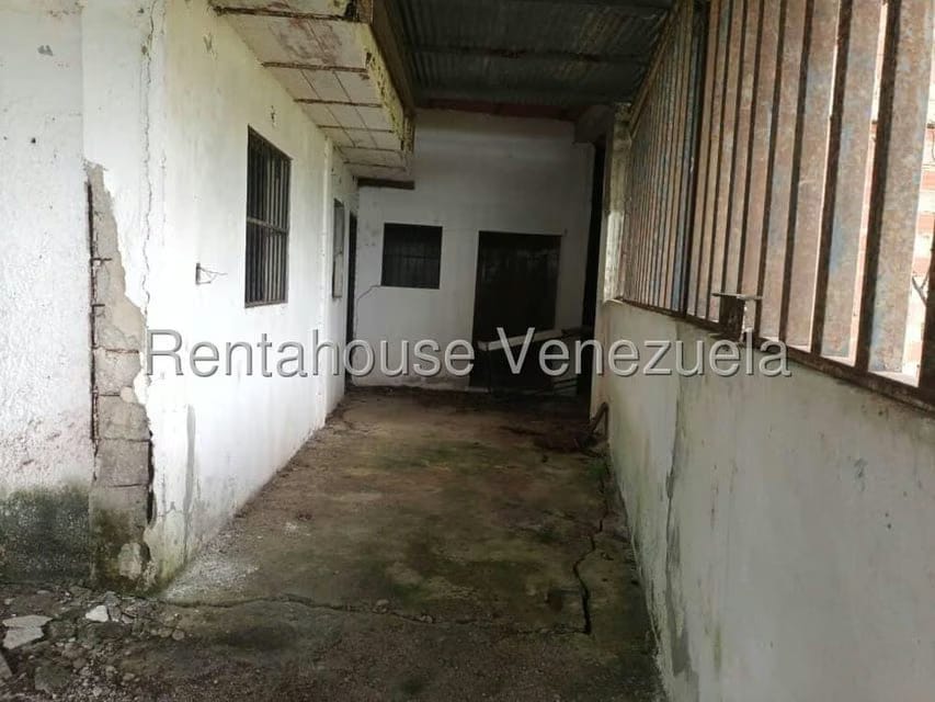 Comercial (Galpon - Deposito) en Alquiler en Mariche, Distrito Metropolitano - 17