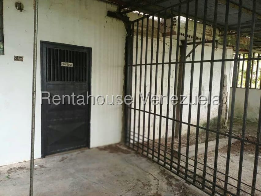 Comercial (Galpon - Deposito) en Alquiler en Mariche, Distrito Metropolitano - 18