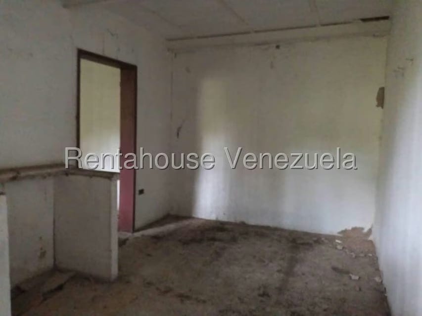 Comercial (Galpon - Deposito) en Alquiler en Mariche, Distrito Metropolitano - 19