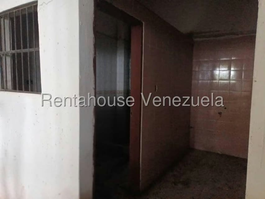 Comercial (Galpon - Deposito) en Alquiler en Mariche, Distrito Metropolitano - 21