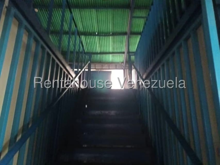 Comercial (Galpon - Deposito) en Alquiler en Mariche, Distrito Metropolitano - 22