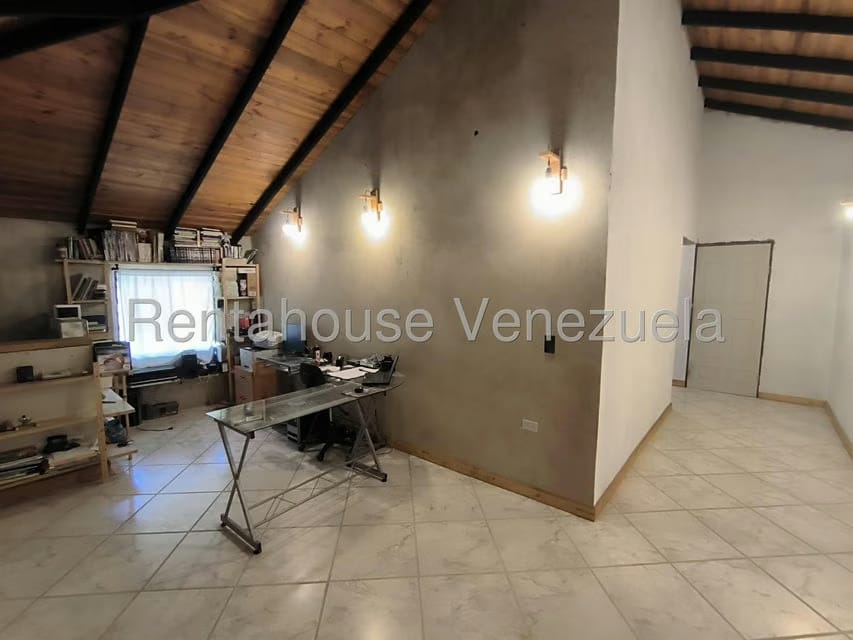 Casa (Multipes Niveles) en Venta en La Colonia Tovar, Aragua - 20