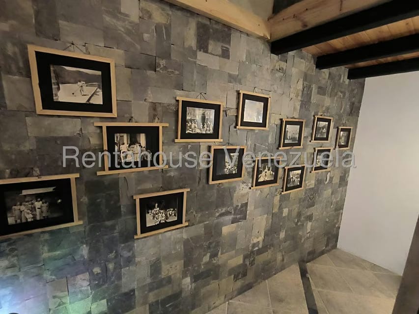 Casa (Multipes Niveles) en Venta en La Colonia Tovar, Aragua - 23