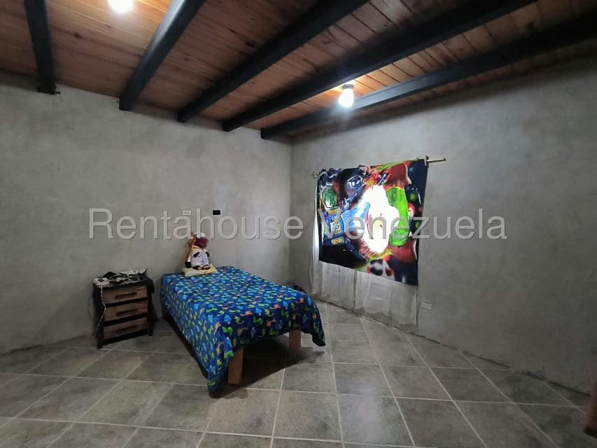 Casa (Multipes Niveles) en Venta en La Colonia Tovar, Aragua - 26