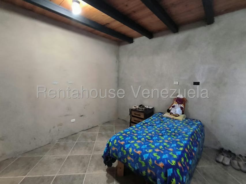 Casa (Multipes Niveles) en Venta en La Colonia Tovar, Aragua - 27