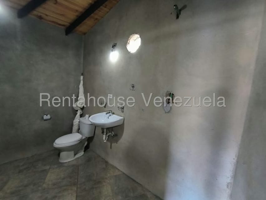 Casa (Multipes Niveles) en Venta en La Colonia Tovar, Aragua - 29