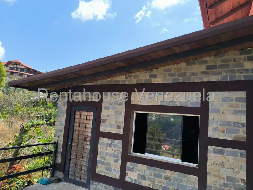 Casa (Multipes Niveles) en Venta en La Colonia Tovar, Aragua - 30