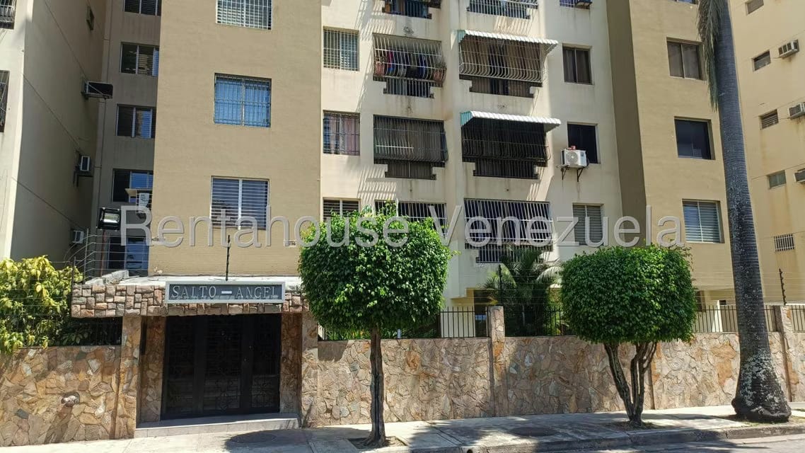 Apartamento (1 Nivel) en Alquiler en Prebo I, Carabobo