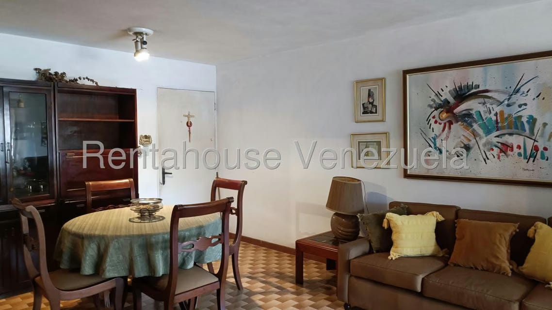 Apartamento (1 Nivel) en Alquiler en Prebo I, Carabobo - 4