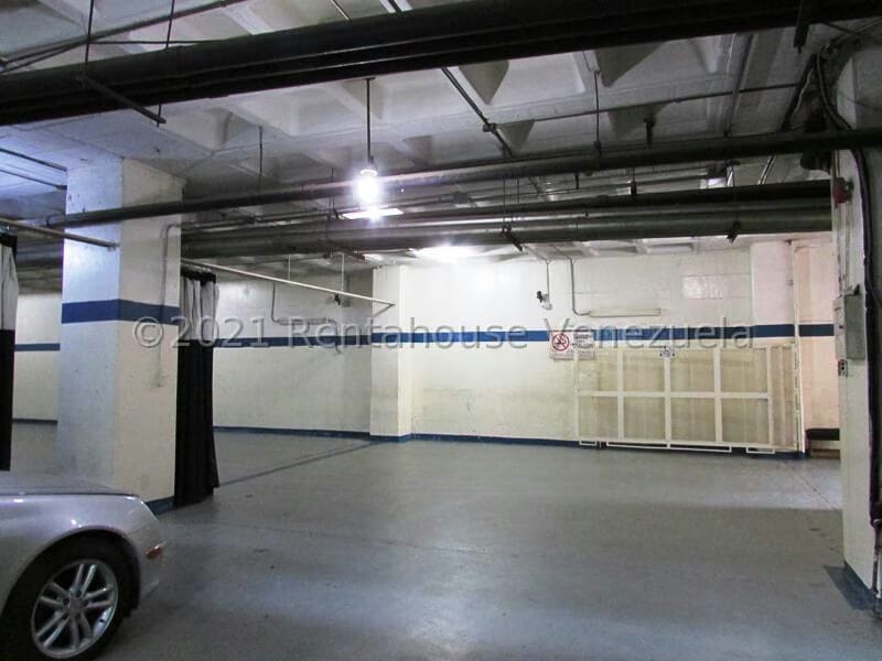 Comercial (Galpon - Deposito) en Venta en Los Ruices, Distrito Metropolitano - 15