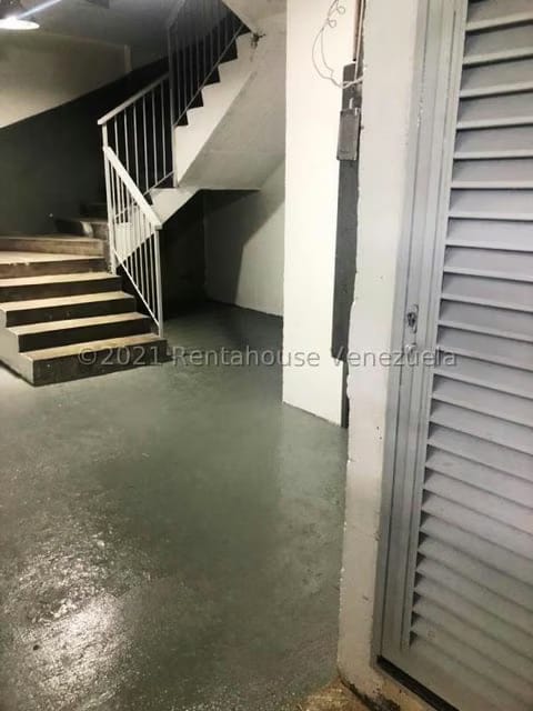 Comercial (Galpon - Deposito) en Venta en Los Ruices, Distrito Metropolitano - 26