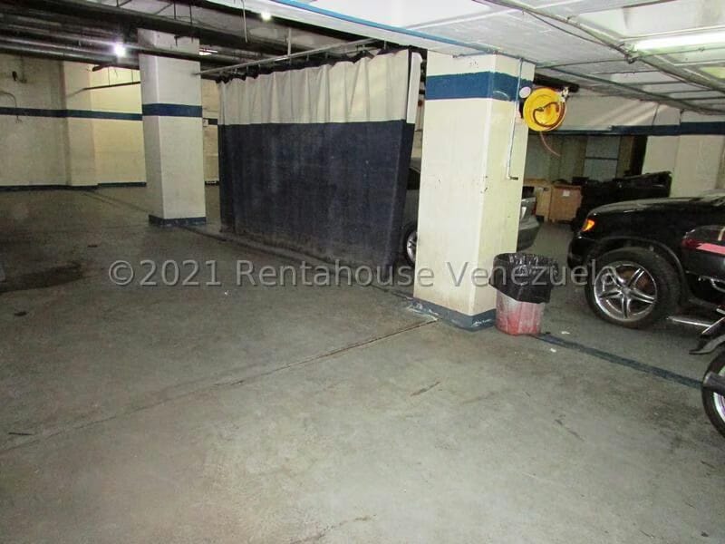 Comercial (Galpon - Deposito) en Venta en Los Ruices, Distrito Metropolitano - 8