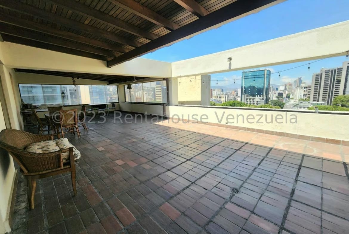 APARTAMENTO EN VENTA – ELENA MARIN NOBREGA - 3