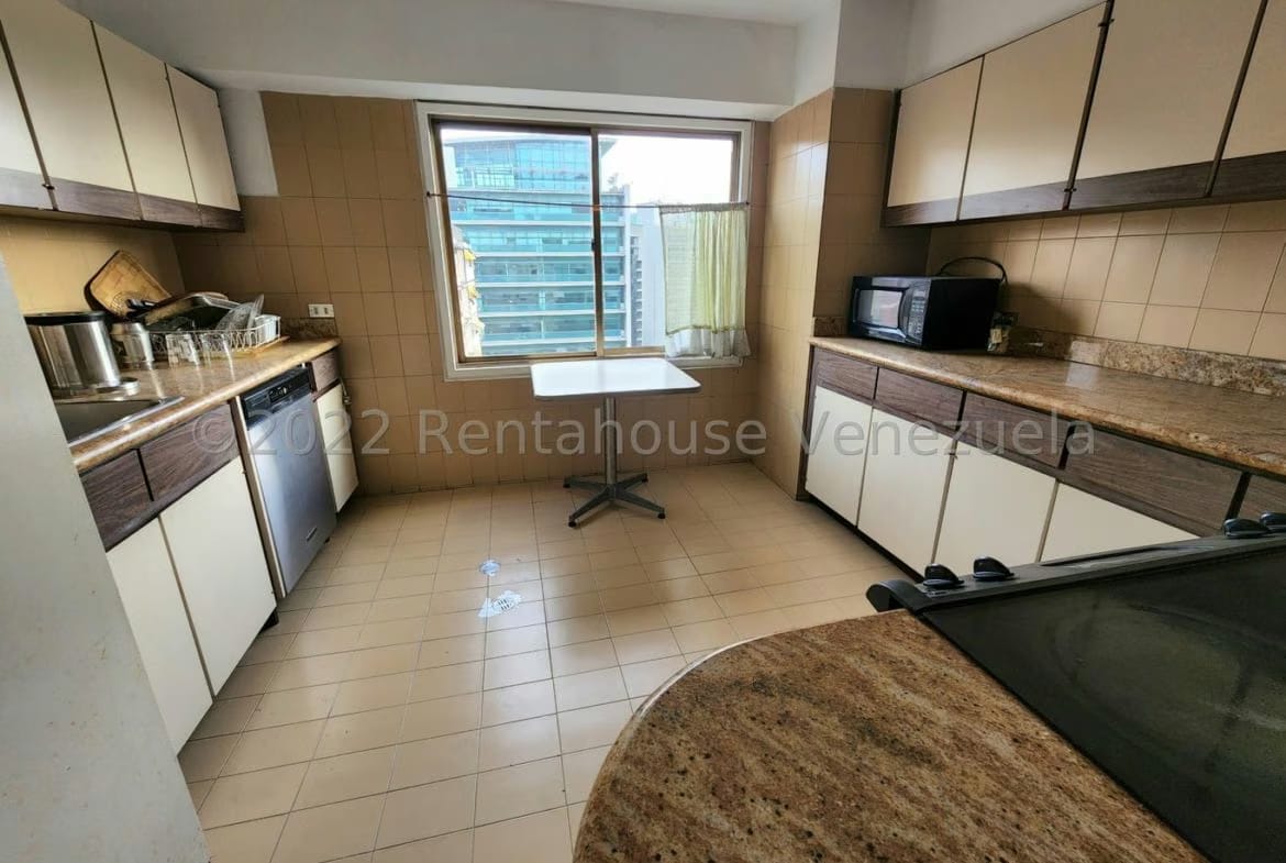 APARTAMENTO EN VENTA – ELENA MARIN NOBREGA - 4