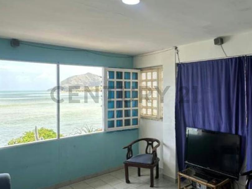 Edificio en juan griego con vista al mar - 5