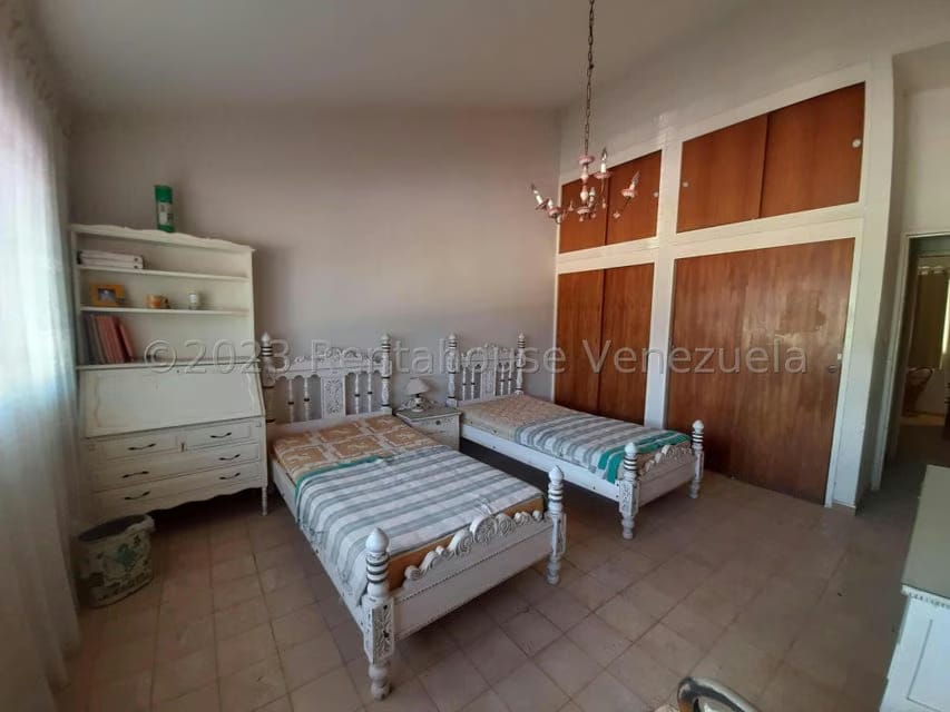 Casa (Duplex) en Venta en Colinas de Los Ruices, Distrito Metropolitano - 11