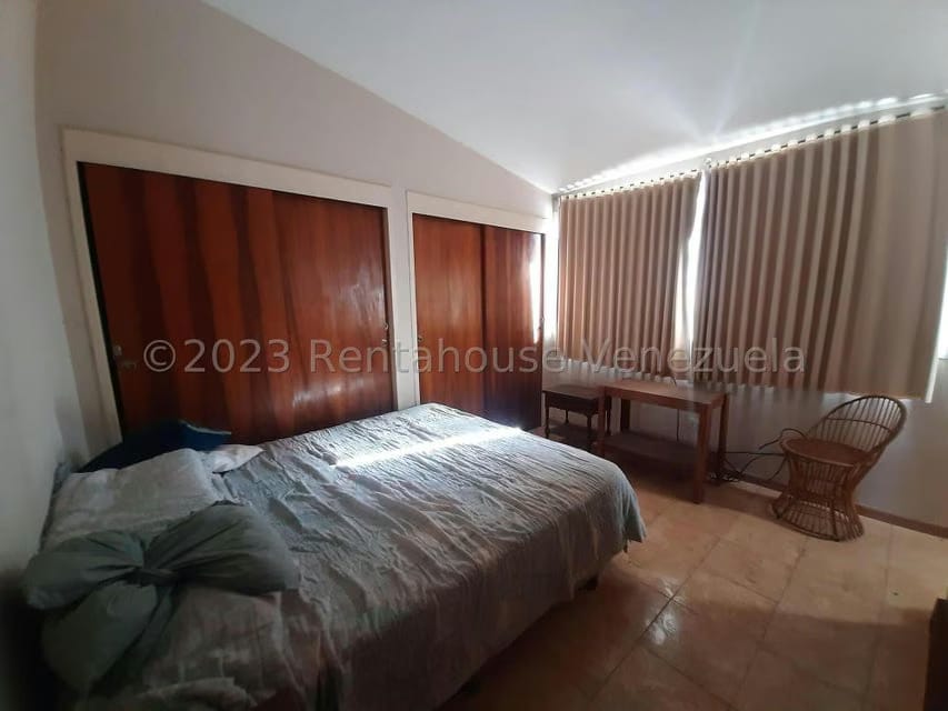 Casa (Duplex) en Venta en Colinas de Los Ruices, Distrito Metropolitano - 13