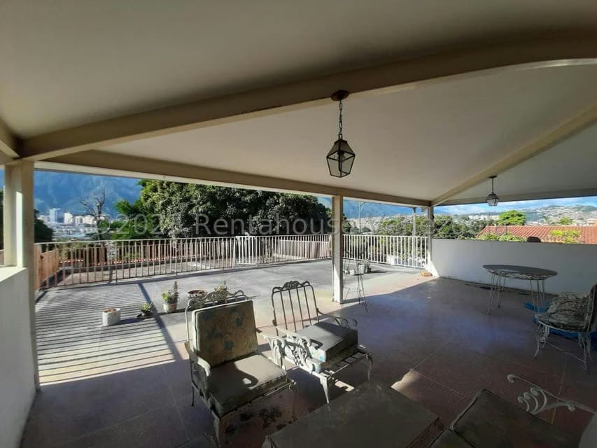 Casa (Duplex) en Venta en Colinas de Los Ruices, Distrito Metropolitano - 15