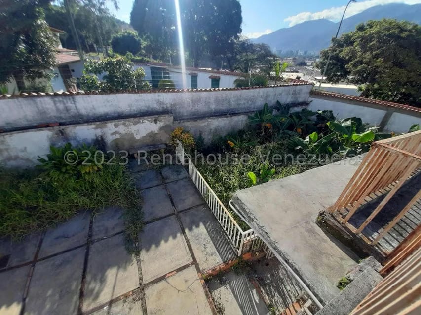Casa (Duplex) en Venta en Colinas de Los Ruices, Distrito Metropolitano - 16