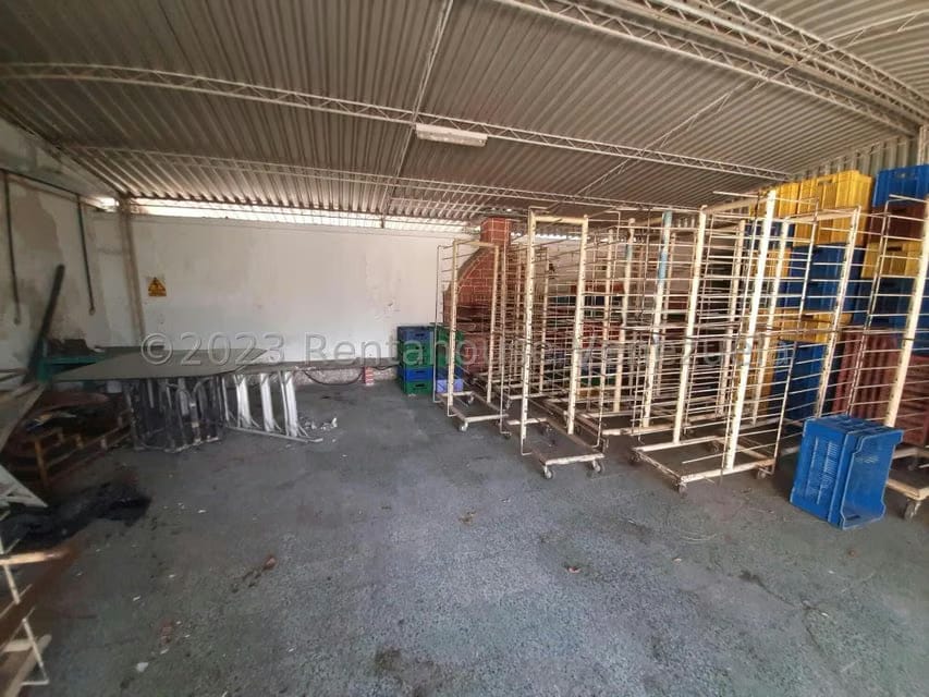 Casa (Duplex) en Venta en Colinas de Los Ruices, Distrito Metropolitano - 19