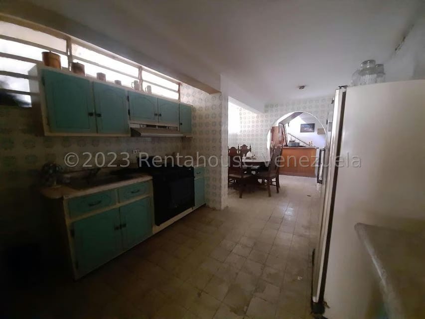 Casa (Duplex) en Venta en Colinas de Los Ruices, Distrito Metropolitano - 3