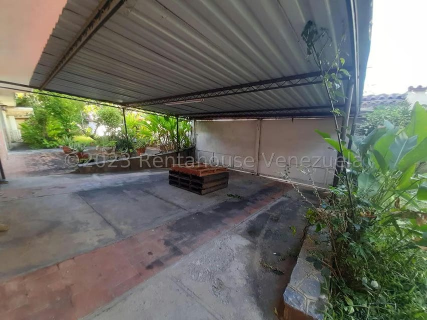 Casa (Duplex) en Venta en Colinas de Los Ruices, Distrito Metropolitano - 21