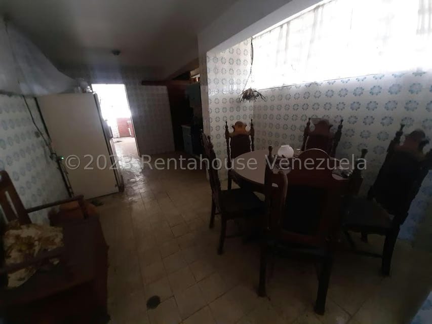 Casa (Duplex) en Venta en Colinas de Los Ruices, Distrito Metropolitano - 4