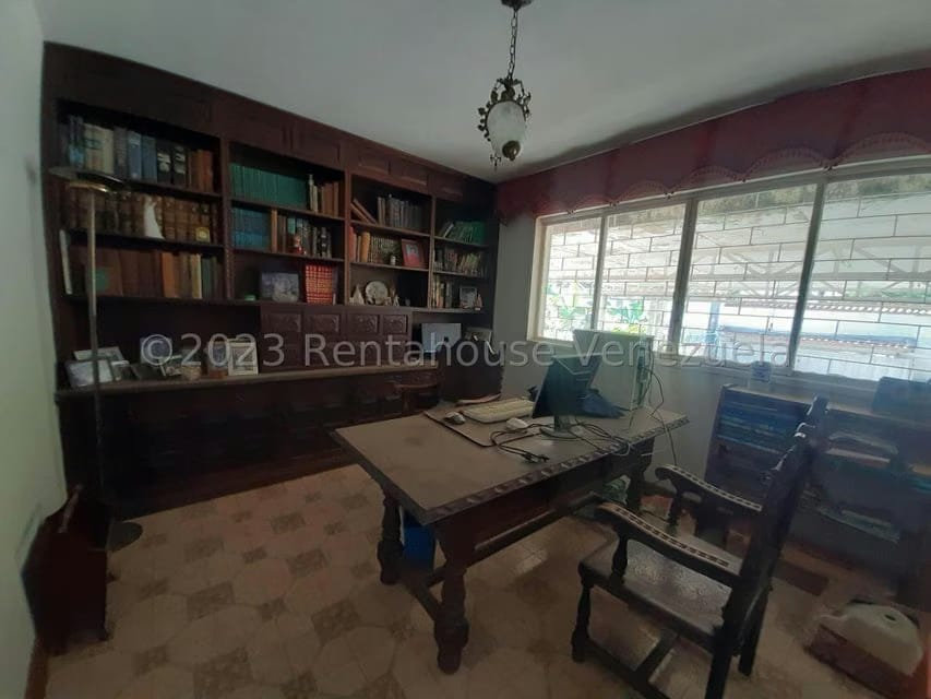 Casa (Duplex) en Venta en Colinas de Los Ruices, Distrito Metropolitano - 8