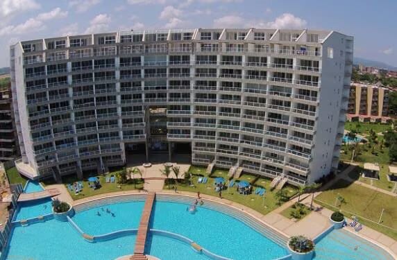Apartamento (1 Nivel) en Venta en Agua Sal, Miranda