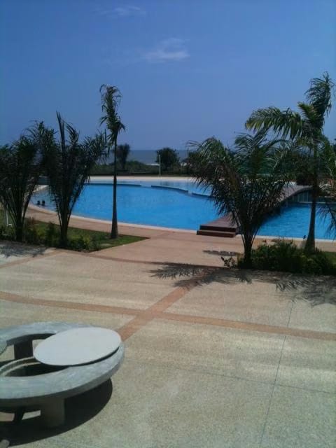 Apartamento (1 Nivel) en Venta en Agua Sal, Miranda - 12