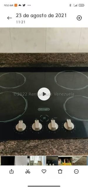 Apartamento (1 Nivel) en Venta en Agua Sal, Miranda - 15