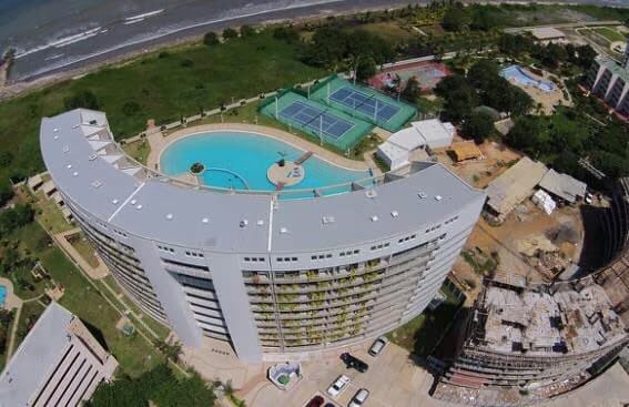 Apartamento (1 Nivel) en Venta en Agua Sal, Miranda - 3