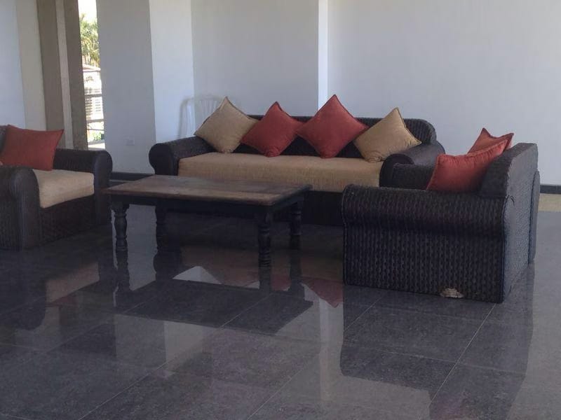 Apartamento (1 Nivel) en Venta en Agua Sal, Miranda - 5