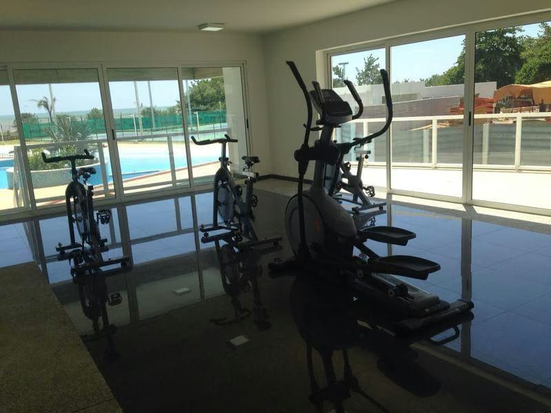 Apartamento (1 Nivel) en Venta en Agua Sal, Miranda - 6