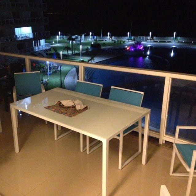 Apartamento (1 Nivel) en Venta en Agua Sal, Miranda - 8