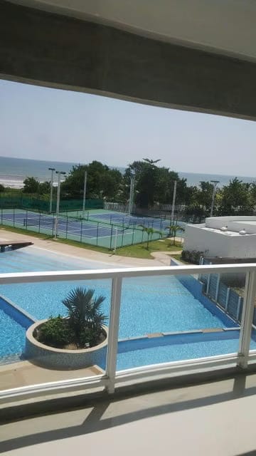 Apartamento (1 Nivel) en Venta en Agua Sal, Miranda - 9