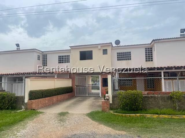 Apartamento (1 Nivel) en Venta en Villas de Monte, Miranda
