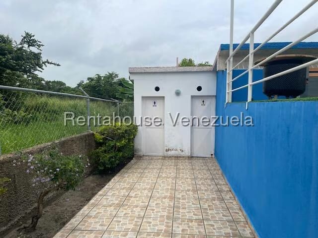 Apartamento (1 Nivel) en Venta en Villas de Monte, Miranda - 13