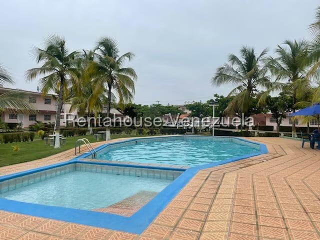 Apartamento (1 Nivel) en Venta en Villas de Monte, Miranda - 15