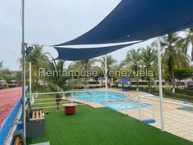 Apartamento (1 Nivel) en Venta en Villas de Monte, Miranda - 16